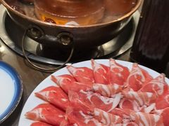 -鑫隆四季涮肉(香河店)