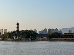 -江心屿景区