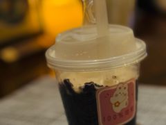 -宏安瑞士大酒店馥澜吧