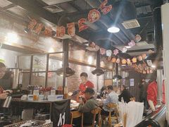 -喜来稀肉(虹泉路店)