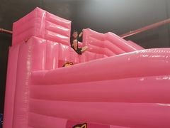 -嘿哟动霸CHUA·新潮玩运动娱乐中心·蹦床滑冰团建乐园