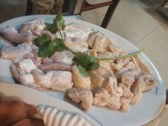-华哥新鲜猪精品美食