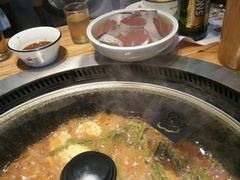 -山河屯铁锅炖(哈西站店)