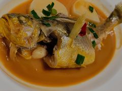 家烧小黄鱼-海立阁海鲜江浙菜(漕河泾印象城店)
