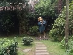 -张乐平故居