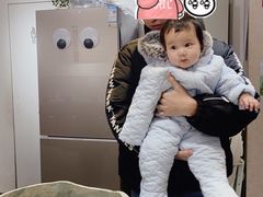 -小豆海棠(嘉兴路店)