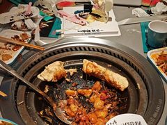 -灶座小锅烀饼·铁锅炖(全国总店)