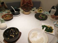 -香香海南菜餐厅