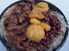 -小胖老味刨冰
