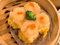 明虾蟹子烧卖-点都德(聚福楼店)