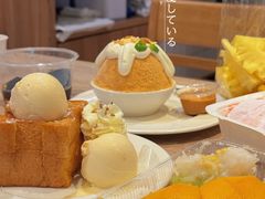 -After You Dessert Cafe(CENTRALWORLD)
