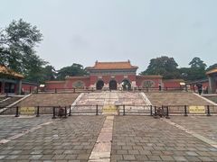 -北陵公园