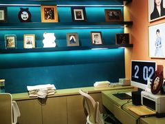 -海马体照相馆(北京apm店)