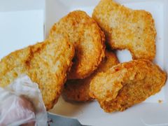 -麦当劳(大榭三江超市店)