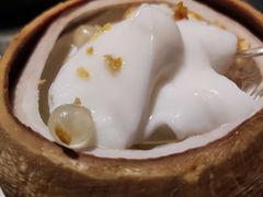 -润泽园椰子鸡(汇一城店)
