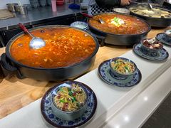 -老城南.鸭血粉丝汤(夫子庙店)