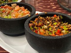 黑红三剁双拼-蝴蝶泉宾馆-中餐厅