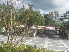 -东钱湖旅游度假区