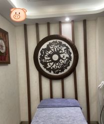 -健身堂科技美肌SPA