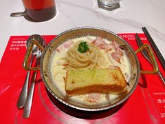 -赤火牛排(金狮广场店)