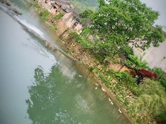 -溪口-滕头旅游景区