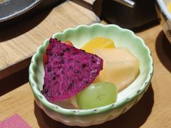 -一心创作料理屋(经开万达店)