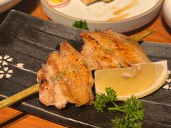 -人间酒暖·Go blanc·烧鸟·深夜食堂(陆家嘴店)