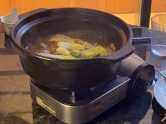 -无印良品餐堂 MUJI Diner(成都太古里店)