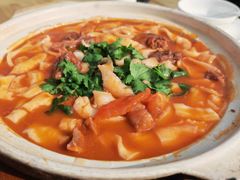 -川味中国寻香馆(琴台路店)