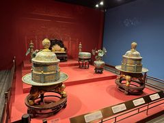 -上海博物馆(人民广场馆)