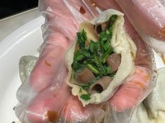 -日丰园海肠水饺·老字号大连海鲜(和平广场店)