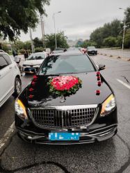 -华润婚车租赁公司·和胜租车