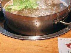 -海银海记潮汕牛肉火锅(新港中路海珠店)