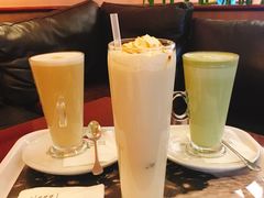 -COSTA COFFEE(济南振华商厦店)