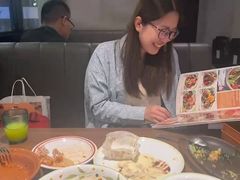 -萨莉亚意式餐厅(杭州滨江天街店)