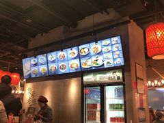 -鼎高高陕西美食(龙德广场店)