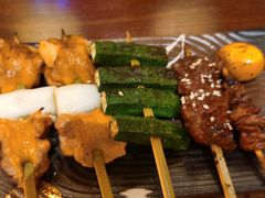 -鸟鹏烧鸟居酒屋(仁恒梦中心店)