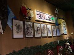-半藏居酒屋(香港花园店)