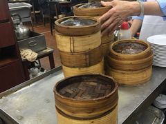 -香港蓮香樓(中環店)