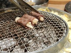 -姜虎东白丁烤肉(深圳湾后海汇店)