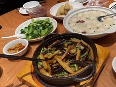 -鑫小城故事·藕汤·家常菜(台北一路总店)