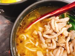 -和府捞面(天河领展广场店)