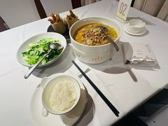 -橘洲1925湖湘餐厅