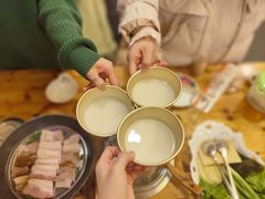 -元奶奶包饭(公新银浦店)
