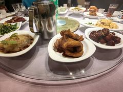 -顺风酒店(长寿路店)