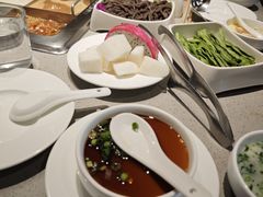 -海底捞火锅(太原南站店)