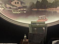 -水墨澜渟足道·SPA·传统(四望亭东关街店)