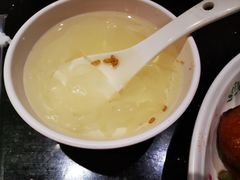 -清心素食自助餐厅(夫子庙店)