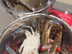 -一方渔歌蒸汽海鲜自助(文化路万达广场店)