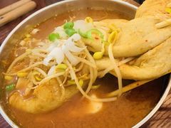 -青春分食(仙林大学城店)